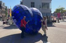 Private Tour to Royal Delft Museum - From Rotterdam