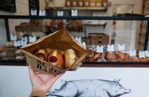 London Borough Market Tea and Doughnuts Tour 