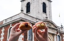 London Borough Market Tea and Doughnuts Tour 