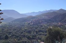 10 Days Tour in Morocco from Casablanca or Marrakech