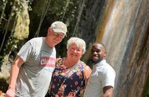 Soufrière Adventure Private Tour