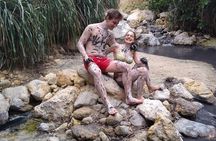 Soufrière Adventure Private Tour