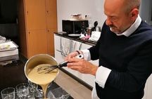 Private French Home Cooking Class near Nice with a Local Chef