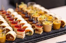 Private French Home Cooking Class near Nice with a Local Chef