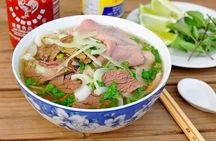Da Nang Epic History Tour by Cham Museum & Tasty Cuisine/Cafe
