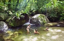 Mossman Gorge Daintree Experience Small Groups