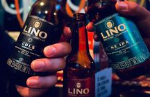 Behind the Pint: Candelaria Craft Beer & Food Tour — 13 Tastings