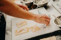 Handmade Fresh Pasta from Scratch in NYC