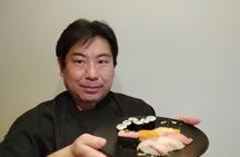 Sushi Making Class