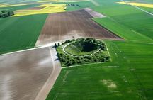 WW1, The British Empire on the Somme