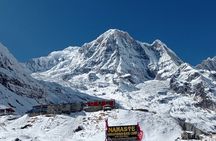 Private Annapurna Base Camp Trek