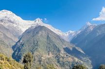 Private Annapurna Base Camp Trek