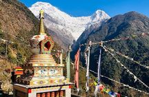 Private Annapurna Base Camp Trek