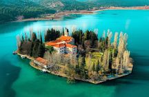 Luxury Day tour to Krka National Park and Waterfalls 