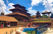 Combination of Nature, Culture and Heritage 