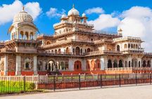 From Delhi : 3 Day Private Luxury Golden Triangle Tour By Car