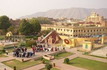 From Delhi : 3 Day Private Luxury Golden Triangle Tour By Car