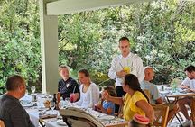 Luxury Konavle Gastro tour