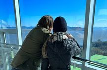 DMZ & NLL Combination Tour