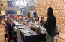 Discover the Amarone wine: 1 winery with delicious food pairing