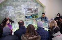 DMZ & NLL Combination Tour