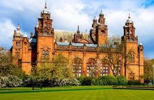 Tour of Glasgow (4 hours)
