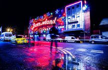 Tour of Glasgow (4 hours)