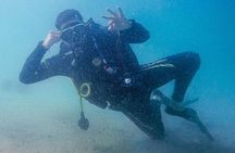 2 Hours Scuba Diving in Dubai