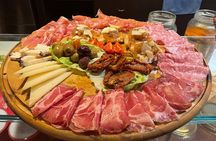 Florence Exclusive VIP Wine Tasting Tour with a Special VIP Gift 