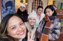 Best of Troodos Mountains & Villages tour from Limassol