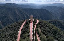Best of Troodos Mountains & Villages tour from Limassol