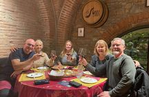 Florence Exclusive VIP Wine Tasting Tour with a Special VIP Gift 