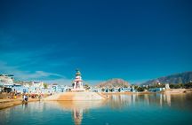 Private One Day Trip to Pushkar from Jaipur 