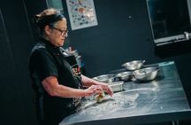 Handmade Fresh Pasta from Scratch in NYC