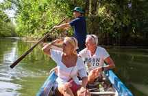 Private ecotour in Can Tho: floating market-nature reserved