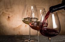 Wine tasting with lunch at Capriccio Restaurant in Sorrento