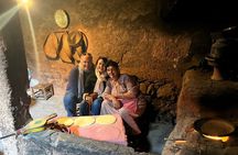 Jamal Ourika Tours