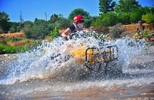 Quad Off Road Safari Tour Kemer
