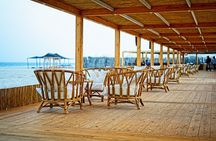 Full Day Desert Private Safari with Lunch or Dinner