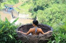 Bali Swing Packages and Uluwatu Temple Sunset Private Tour