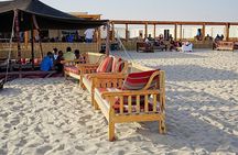 Full Day Desert Private Safari with Lunch or Dinner