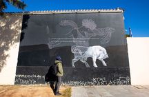 Private Tour: Athens Street Art Walking Tour