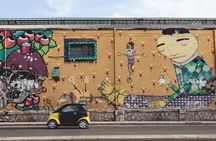 Private Tour: Athens Street Art Walking Tour