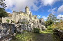 Private Glencoe and Loch Lomond Tour