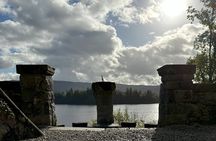 Private Glencoe and Loch Lomond Tour