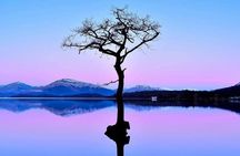 Private Glencoe and Loch Lomond Tour