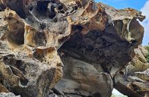 Rio Pitrisconi Monte Nieddu excursion