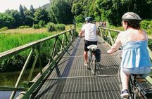 Guided E-Bike Tour with Wine Tasting from Lucca