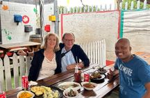 Township Tour by Bike, Langa - Private Tour
