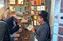 Township Tour by Bike, Langa - Private Tour